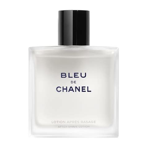 bleu de chanel after-shave lotion 100ml|Chanel bleu aftershave lotion 100ml.